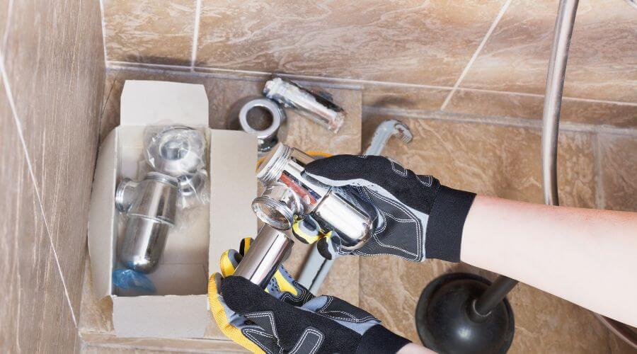 Professional Storm Sewer Service in Eagle River, WI